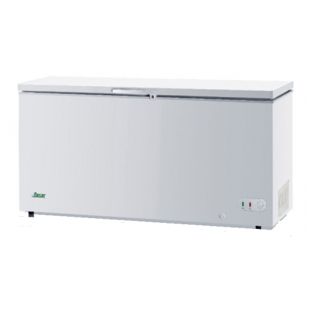 Comprar Congelador horizontal 650 litros arcón Fimar G-BD650S en Pepebar