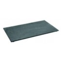 Bandeja rectangular pizarra 20x40 5 mm grosor Lacor 61051