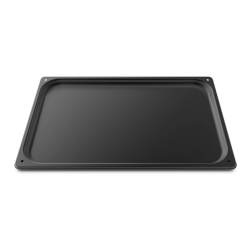 Bandeja esmaltada GN 1/1 para freír Unox TG905