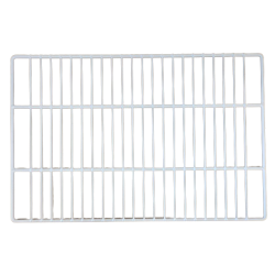 Bandeja plastificada rejilla 60x40 unidad Ferromer BARE60X40PLAS - Catálogo Bandejas panadería
