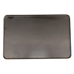 Bandeja pavonada acero 60x40 pack 4 unid. Bengolea CA022LPE - Catálogo Bandejas panadería