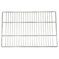 Bandeja rejilla inox 60x40 Ferromer BARE60X40INOX(1) - Catálogo Bandejas panadería