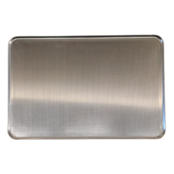 Bandeja perforada aluminio pack 3 uds. 60x40 Bengolea 019LAEP12040