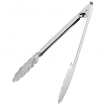 Pinzas cocina de acero inox - Pepebar Pinzas cocina de acero inox - Catálogo Pinzas cocina