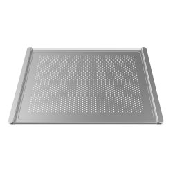 Bandeja microperforada de aluminio para XF023 Unox TG310 - Catálogo Bandejas para Horno
