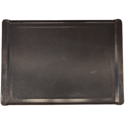 Bandeja teflón magnesio pack 4 u. 435x315mm Bengolea 3780 - Catálogo Bandejas para Horno