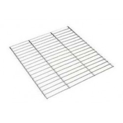 Bandeja rejilla gastro alfa10/11 2/3 Smeg 3739 - Catálogo Bandejas para Horno