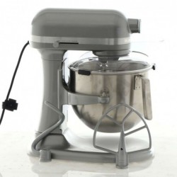 Batidora profesional gris 6,6 litros KitchenAid 5KSM70JPXECU