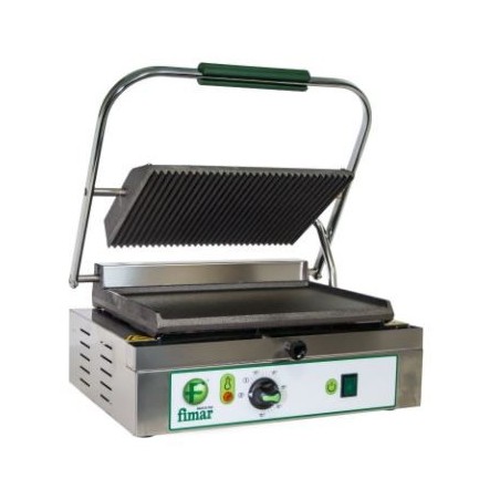 Comprar Placa lisa y ranurada de hierro fundido Fimar PE35NL23M en Pepebar