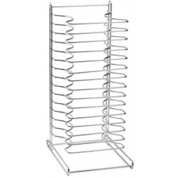 Bandejero sobremesa Fimar PT15 - Catálogo Carro bandejero