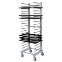 Carro universal capacidad 20 bandejas Fimar CA1480