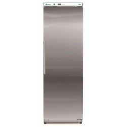 Congelador frío ventilado acero inoxidable Ecovent 279 litros puerta opaca Fimar G-EFV400SS - Pepebar Congelador frío ventilado acero inoxidable Ecovent 279 litros puerta opaca Fimar G-EFV400SS - Catálogo Congeladores Industriales