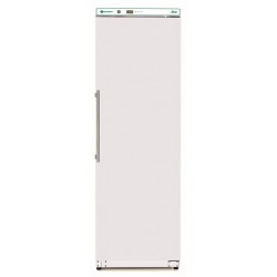 Congelador frío ventilado Ecovent blanco puerta opaca 279 litros Fimar G-EFV400 - Catálogo Congeladores Industriales