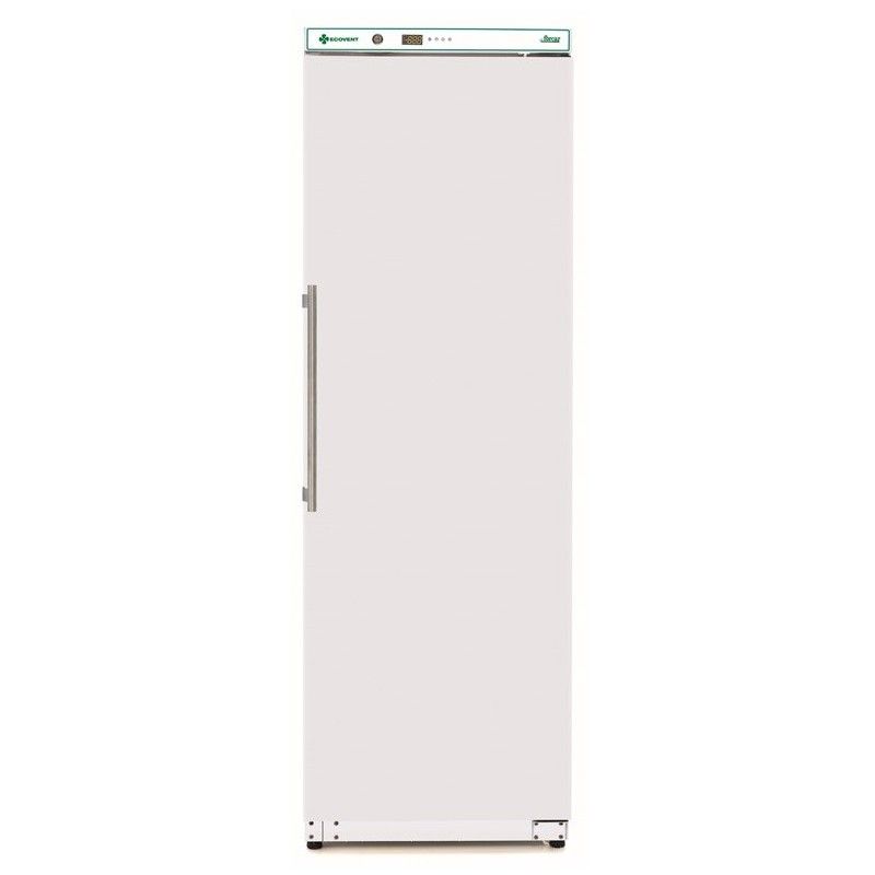 Comprar Congelador frío ventilado Ecovent blanco puerta opaca 279 litros Fimar G-EFV400 en Pepebar