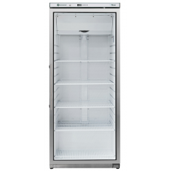 Congelador frío ventilado Ecovent 538 litros puerta de cristal acero inoxidable Fimar G-EFV600GSS - Pepebar Congelador frío ventilado Ecovent 538 litros puerta de cristal acero inoxidable Fimar G-EFV600GSS - Catálogo Congeladores Industriales