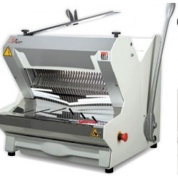 Cortadora sobremesa 14 mm blanca-crema jac pico Jac PICO 450 9010 - Catálogo Cortadora de pan