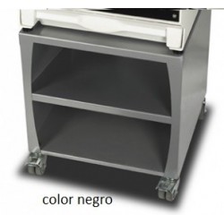 Mesa color negro jac pico para cortadora de pan Jac 5740200 RAL9011 - Catálogo Cortadora de pan