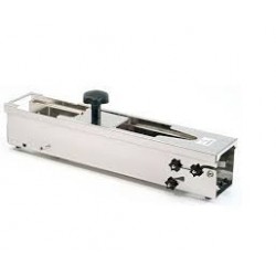 Abridor de bocadillos abre bocadillos Matfer 215760 - Catálogo Cortadora de pan