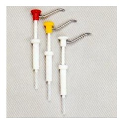 Bomba especial plástico caño inclinado inox 30 cc/ml adaptable naranja Hovicon CON-SP-W-30 NARANJA - Catálogo Dispensadores y dosificadores de salsa