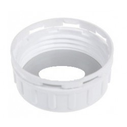 Tapón blanco din 38 mm Hovicon DIN 38 - Catálogo Dispensadores y dosificadores de salsa