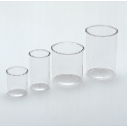 Cubeta plástica stct950 Hovicon GKC-950 - Catálogo Dispensadores y dosificadores de salsa