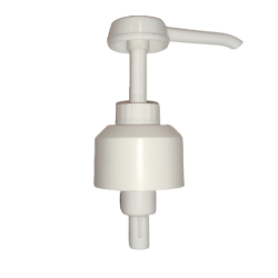 Bomba mini plástica económica tapón universal colores 5 cc/ml adaptable Hovicon CON-MV-W-5 - Catálogo Dispensadores y dosificadores de salsa