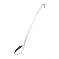 Cucharón de uso intensivo de acero inoxidable M967