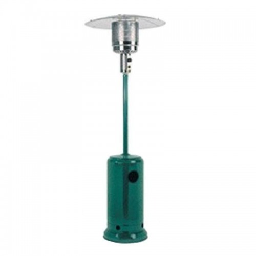 Comprar Estufa Exterior a gas Color Verde MV25829 en Pepebar