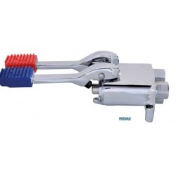 Pedal doble para grifo Fimar PEDA2 - Catálogo Grifería industrial