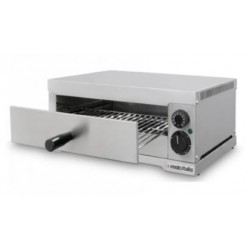 Horno nivel rápido1 pizza marca pot. 1,6 kw Resto italia 7020121001S - Pepebar Horno nivel rápido1 pizza marca pot. 1,6 kw Resto italia 7020121001S - Catálogo Horno para pizza
