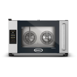 Horno 4 bandejas 60x40 Master shop.pro Unox XEFT-04EU-EMRV - Pepebar Horno 4 bandejas 60x40 Master shop.pro Unox XEFT-04EU-EMRV