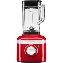 Batidora de vaso rojo manzana K400 Artisan 1,4 litros KitchenAid 5KSB4026ECA - Pepebar Batidora de vaso rojo manzana K400 Artisan 1,4 litros KitchenAid 5KSB4026ECA - Catálogo Licuadora industrial