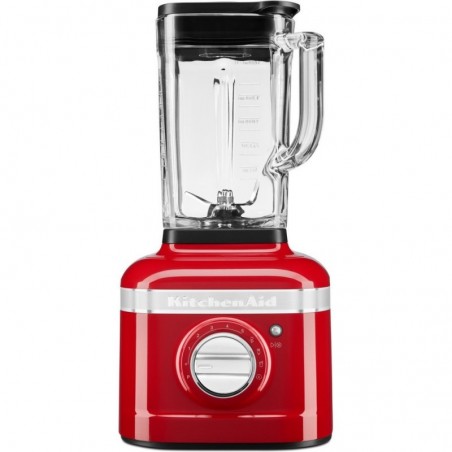 Comprar Batidora de vaso rojo manzana K400 Artisan 1,4 litros KitchenAid 5KSB4026ECA en Pepebar