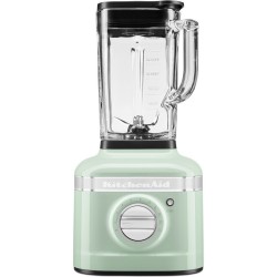 Batidora vaso pistacho Artisan K400 1,4 litros KitchenAid 5KSB4026EPT - Pepebar Batidora vaso pistacho Artisan K400 1,4 litros KitchenAid 5KSB4026EPT - Catálogo Licuadora industrial
