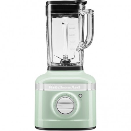 Comprar Batidora vaso pistacho Artisan K400 1,4 litros KitchenAid 5KSB4026EPT en Pepebar