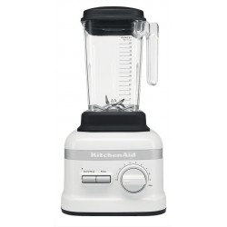 Batidora de vaso de alto rendimiento Artisan 1.78 litros KitchenAid 5KSB6060EFW - Pepebar Batidora de vaso de alto rendimiento Artisan 1.78 litros KitchenAid 5KSB6060EFW - Catálogo Licuadora industrial