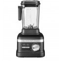 Batidora de vaso Power Plus acero negro 1,75 litros Artisan KitchenAid 5KSB8270EBK
