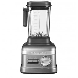 Batidora Power Plus plata Artisan 1,75 litros KitchenAid 5KSB8270EMS - Pepebar Batidora Power Plus plata Artisan 1,75 litros KitchenAid 5KSB8270EMS - Catálogo Licuadora industrial