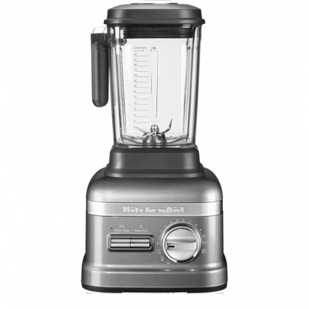 Comprar Batidora Power Plus plata Artisan 1,75 litros KitchenAid 5KSB8270EMS en Pepebar