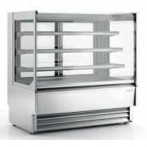 Vitrina refrigerada expositora serie onix - Pepebar Vitrina refrigerada expositora serie onix - Catálogo Expositor refrigerado