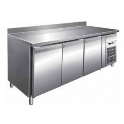 Mostrador ventilado línea Snack 3 puertas Fimar G-SNACK3200TN - Catálogo Bajo mostrador