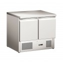 Mesa fría congelación GN 1/1 estática Fimar G-SS45BT