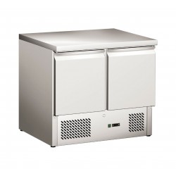 Mesa fría congelación GN 1/1 estática Fimar G-SS45BT