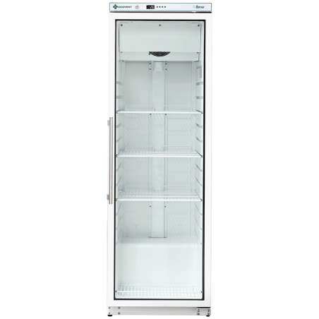 Armario refrigerado frío ventilado blanco Ecovent puerta de cristal 300 litros Fimar G-ERV400G Comprar Armario refrigerado frío ventilado blanco Ecovent puerta de cristal 300 litros Fimar G-ERV400G en Pepebar
