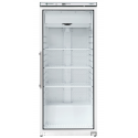 Armario refrigerado puerta de cristal frío ventilado Ecovent blanco 538 litros Fimar G-ERV600G
