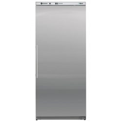Armario refrigerado puerta opaca frío ventilado acero inoxidable Ecovent 509 litros Fimar G-ERV600SS - Pepebar Armario refrigerado puerta opaca frío ventilado acero inoxidable Ecovent 509 litros Fimar G-ERV600SS - Catálogo Neveras Industriales
