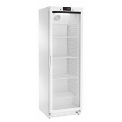 Vitrina vertical puerta cristal refrigerada 400 litros Amitek AKD400RG - Pepebar Vitrina vertical puerta cristal refrigerada 400 litros Amitek AKD400RG - Catálogo Nevera expositora