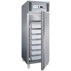 Armario refrigerado estático GN 2/1 Fimar G-GN600FISH - Pepebar Armario refrigerado estático GN 2/1 Fimar G-GN600FISH - Catálogo Neveras Industriales