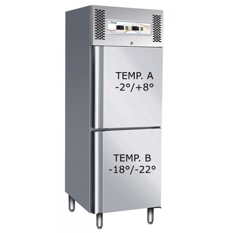 Comprar Armario refrigerador y congelador GN 2/1 Fimar G-GNV600DT en Pepebar