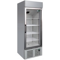 Armarios frigorífico alto snack estático 191 cm Fimar G-SNACK340TNG - Pepebar Armarios frigorífico alto snack estático 191 cm Fimar G-SNACK340TNG - Catálogo Neveras Industriales